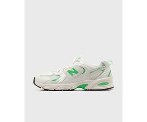 New Balance U530V1 men Lowtop white in Größe:38,5