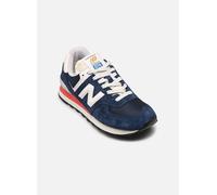 New Balance - U574 - Blau - Sneaker - Größe 36