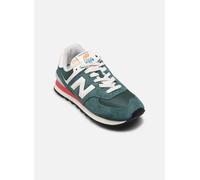 New Balance - U574 - blau - Sneaker - Größe 36