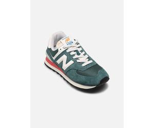 New Balance - U574 - Blau - Sneaker - Größe 37