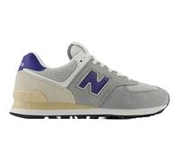 New Balance 574 Schuhe grau blau - 44.5
