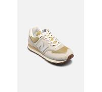 New Balance - U574 M - Beige - Sneaker - Größe 43