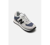 New Balance - U574 M - Beige - Sneaker - Größe 44