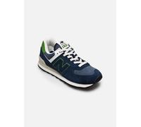 New Balance - U574 M - blau - Sneaker - Größe 41 1/2
