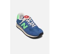 New Balance - U574 M - blau - Sneaker - Größe 41 1/2