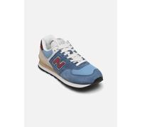 New Balance - U574 M - blau - Sneaker - Größe 42 1/2