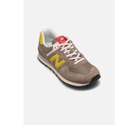 New Balance - U574 M - braun - Sneaker - Größe 44