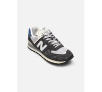 New Balance - U574 M - grau - Sneaker - Größe 41 1/2