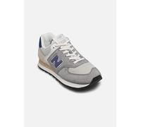 New Balance - U574 M - grau - Sneaker - Größe 44