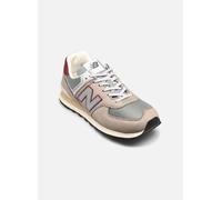 New Balance - U574 M - grau - Sneaker - Größe 46 1/2