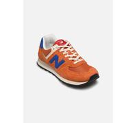New Balance - U574 M - orange - Sneaker - Größe 45 1/2