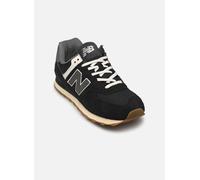 New Balance - U574 M - Schwarz - Sneaker - Größe 40