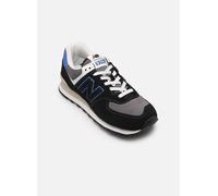 New Balance - U574 M - schwarz - Sneaker - Größe 42