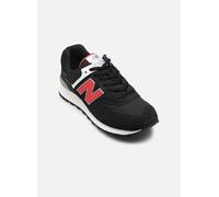 New Balance - U574 M - Schwarz - Sneaker - Größe 45