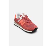 New Balance Sneaker 574 Damen Synthetik/Textil apollo gold Größe 38,5