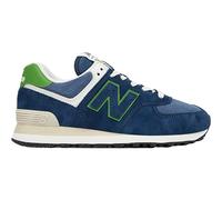New Balance New Balance U574QBL Herren Sneaker (U574NVE) Blau 45.5