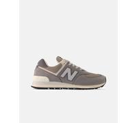 New Balance Herren Schnürschuhe U574SNV Classic Running slate grey/castlerock normal 42½ EU