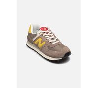 New Balance - U574 W - braun - Sneaker - Größe 36