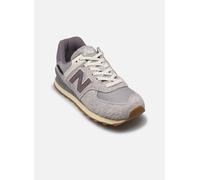 New Balance - U574 W - grau - Sneaker - Größe 37
