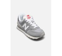New Balance - U574 W - grau - Sneaker - Größe 42
