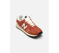 New Balance Herren Schnürschuhe U5745UK U574V3 maple/angora normal 40½ EU