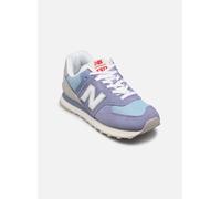 New Balance - U574B - blau - Sneaker - Größe 36