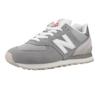 New Balance 574 Sportschuhe (Herstellerartikelnummer: U574B-BKR-D-6.5)