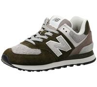 New Balance U574bkr, Wanderschuhe, Unisex-Erwachsene, Bws Woodland, 37 EU