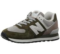 New Balance U574bkr, Wanderschuhe, Unisex-Erwachsene, Bws Woodland, 38.5 EU