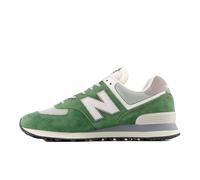 New Balance U574bkr, Wanderschuhe, Unisex-Erwachsene, Gre Dark Alpine Green, 37.5 EU