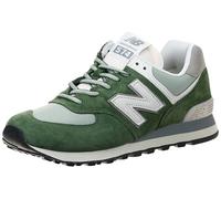 NEW BALANCE Freizeitschuhe 574 (U574V21D) 46 ½ DARK ALPINE GREEN (U574GRE) U574GRE