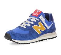 New Balance U574HBG Scarpe Lifestyle Unisex - STZ Herren ROYAL Blue EU 41
