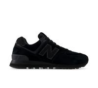 New Balance U574LEA, Unisex Sneakers, Beige, 42 EU