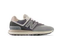 New Balance U574LGFG Scarpe Lifestyle Unisex - YTZ Herren Arctic Grey EU 38.5