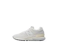 New Balance U574LGG, Men Sneakers, Grey, 44,5 EU