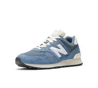 New Balance U574RBJ 574 U Herren Vintage Indigo/White/Angora EU 41.5