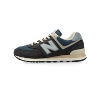 NEW BALANCE Freizeitschuhe 574 (U574V21D) 45 ½ BLACK CEMENT (U574SGG) U574SGG