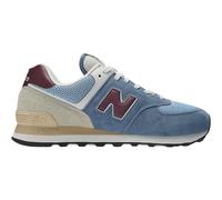 New Balance U574V2 Sneaker Damen | blau | Damen | 43 | U574SPR-SHO 43