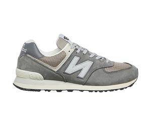 New Balance U574V2 Sneaker Damen | grau | Damen | 43 | U574SNV-SLA 43
