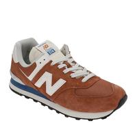 NEW Balance U574VPA 574 Herren RED EU 38