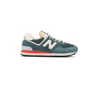 New Balance U574vpg Sneakers In Green Größe: 42 | Trainers Outlet | Unisex | Grün