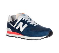 New Balance U574VPN 574 Herren Blue EU 37