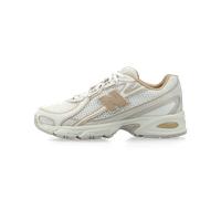 New Balance Damen Sneaker 740, wollweiss, Gr. 39,5EU