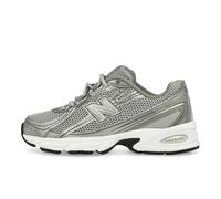 New Balance U740SG2 Grau/Silber in Größe 37.5
