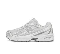 New Balance Sneaker 740, weiß, Gr. 41,5EU