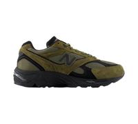 New Balance U880RV1 Herrenschuhe, Grün, Größe 40,5
