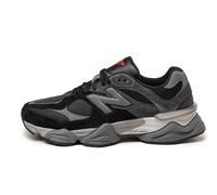 New Balance U90/60BLK 40.5 / Black / Castlerock