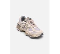 New Balance 9060 men Lowtop beige in Größe:40,5