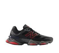 New Balance U9060LE Unisex Sneaker Damen & Herren 42 EU - Lifestyle Schuhe mit ABZORB Dämpfung - Eva Zwischensohle - Atmungsaktives Mesh Obermaterial