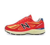 New Balance U99076B Rot in Größe 42.5